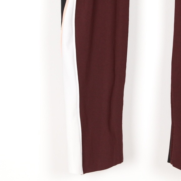 Athleta Velocity Colorblock Capri Leggings - Picture 3 of 8